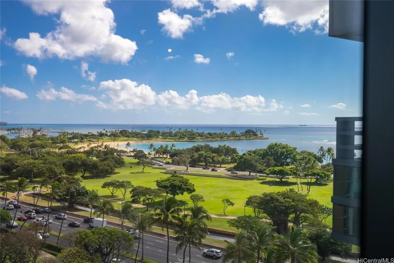 Moana Luxury Residence Honolulu Verenigde Staten