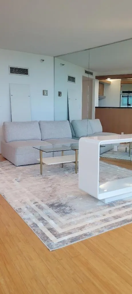 Villa Moana Luxury Residence Honolulu