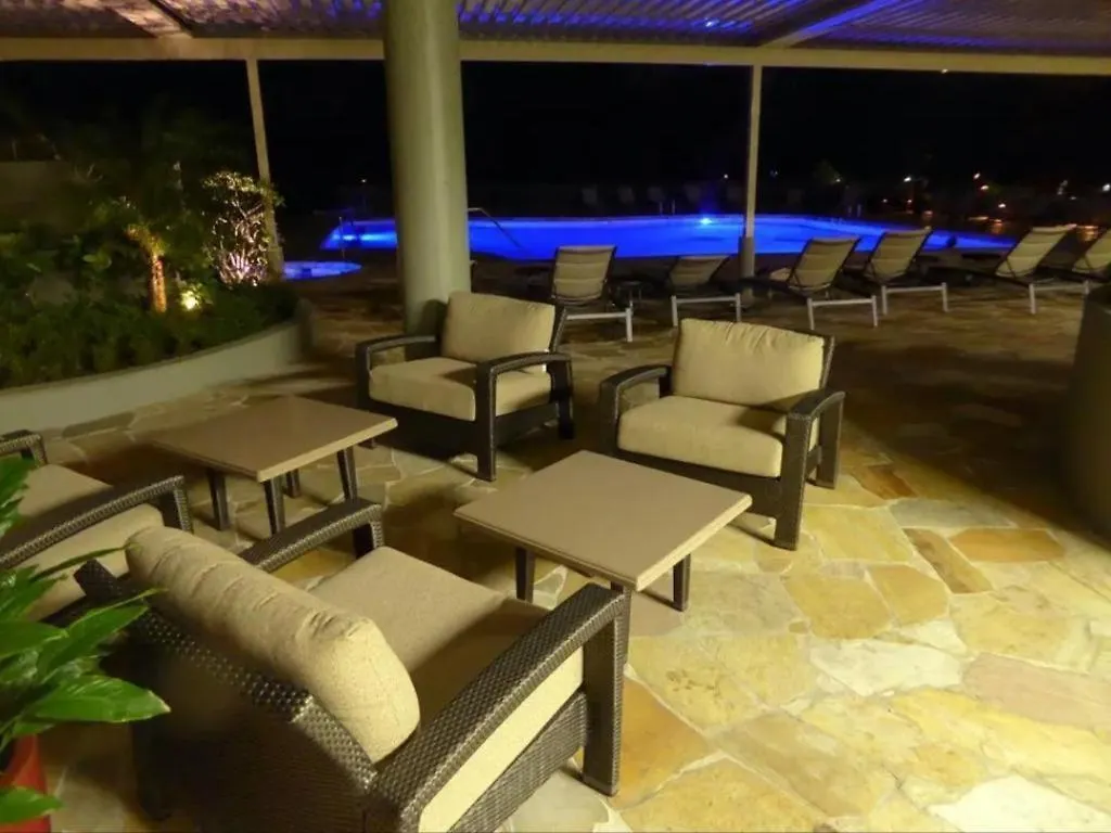 Villa Moana Luxury Residence Honolulu