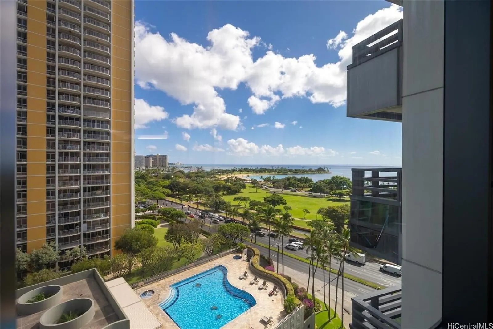 Villa Moana Luxury Residence Honolulu