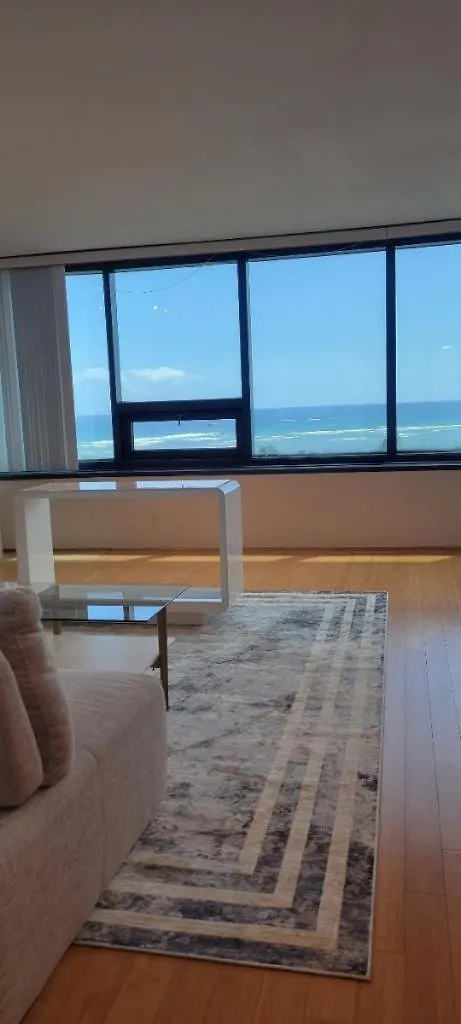 Moana Luxury Residence Honolulu 0*,  United States