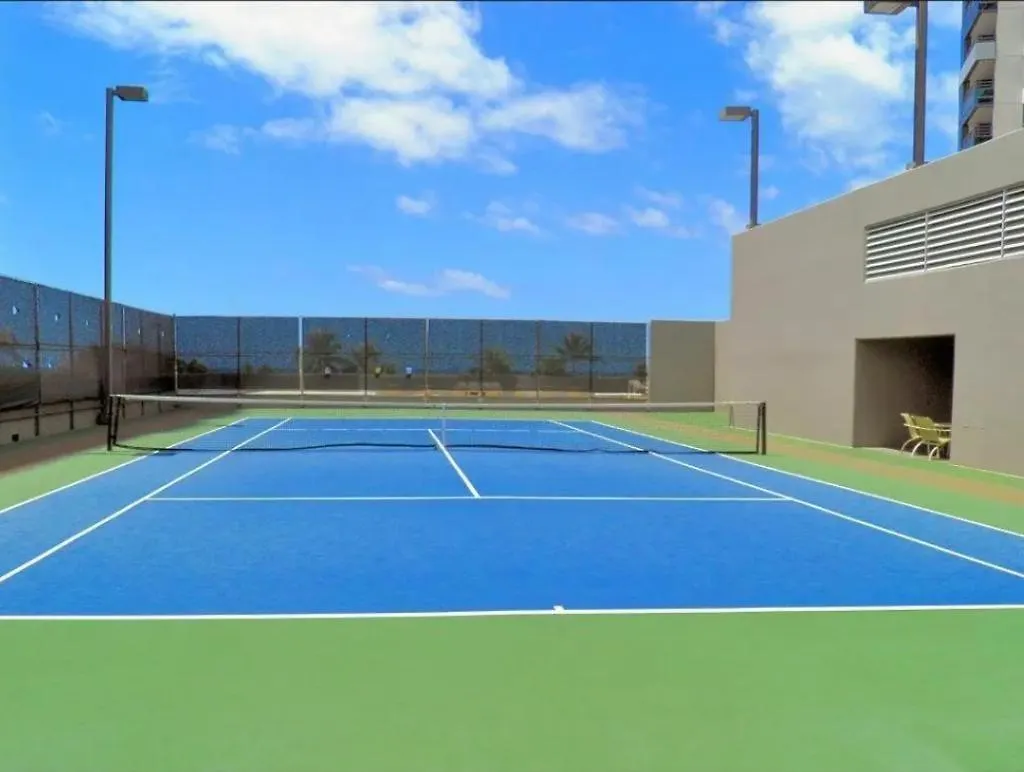 Moana Luxury Residence Honolulu