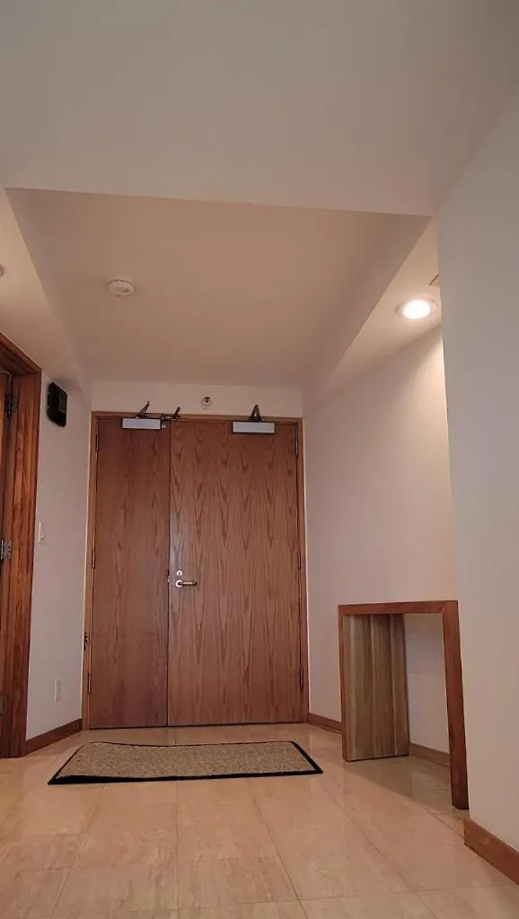 Moana Luxury Residence Honolulu Villa