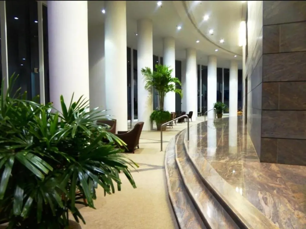 Moana Luxury Residence Honolulu 0*,  USA