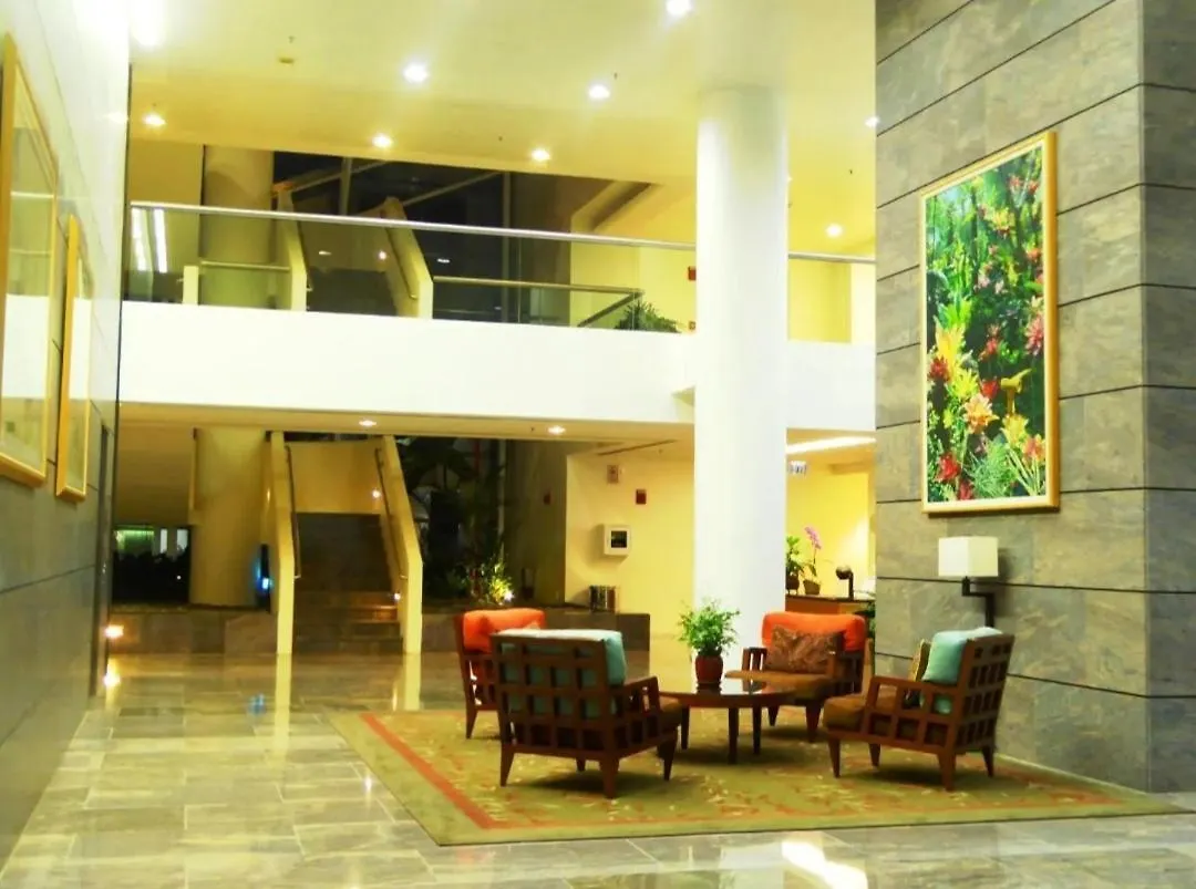 Moana Luxury Residence Honolulu Villa