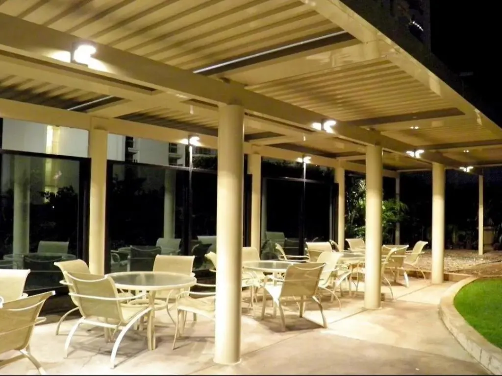 Moana Luxury Residence Honolulu Villa
